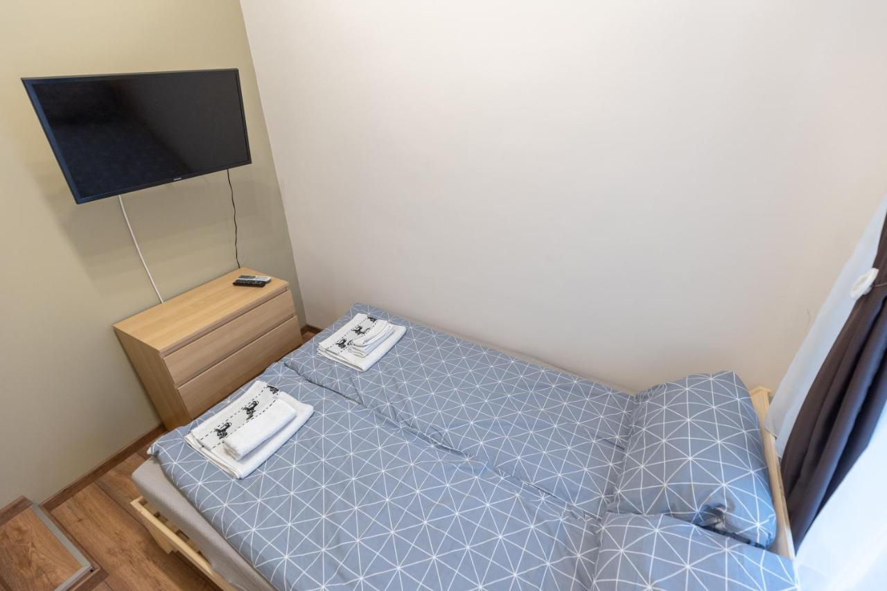 Wiky'S Apartman With 3Bathrooms Budapest Esterno foto